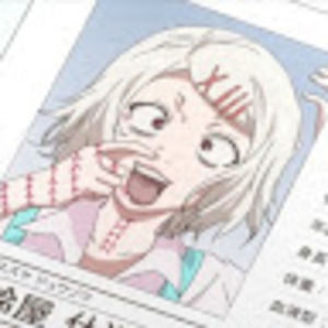 Meet your Posher, Jordan